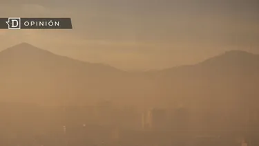 El Desconcierto | 14648 imagen de contaminacion en santiago.webp