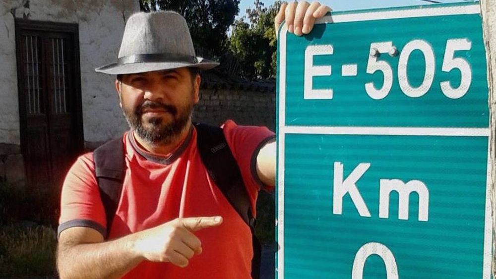 “Migratorio” de Felipe Moncada: La estética de las imágenes