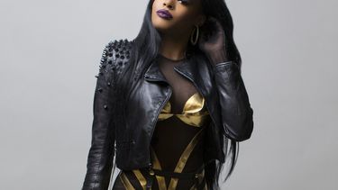 Rapera Azealia Banks denunció violación por Instagram