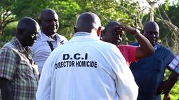 Pastor de secta en Kenia hizo ayunar hasta morir a personas para ver a Jesús: Van 89 cuerpos
