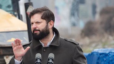 Boric denunciado por supuesto acoso sexual: Su abogado lo niega y explica situación de hace 10 años