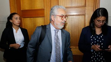 Efecto Hermosilla: Comisión especial en Caso Audios pondrá foco en el actuar del SII y CMF