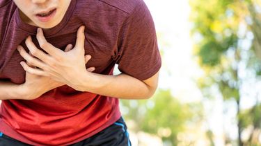 Expertos levantan la alarma: Aumentaron los infartos en personas menores de 45 años