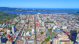 Summit Chile Impacta abordará en Concepción el desarrollo y fortalecimiento de proveedores locales, en la segunda parada de la Ruta de Valor Compartido 2026.