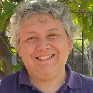 El Desconcierto | Mauricio Osorio Pefaur