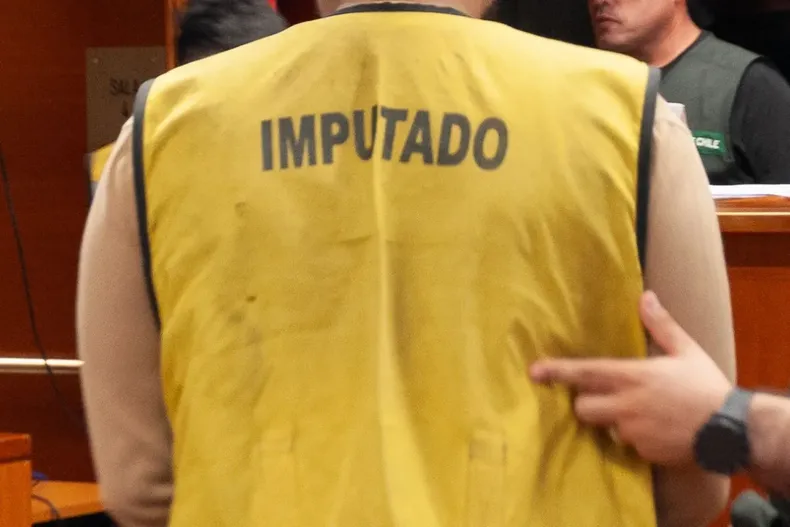 pidio 150 millones de indemnizacion tras ser sobreseido y pasar mas de 1 ano en prision preventiva justicia otorgo 3000000.webp