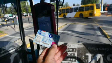 Solo para fines de estudio: Contraloría aclara uso del Pase Escolar y de Educación Superior tras reclamo