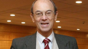 Ricardo Ffrench-Davis: reforma tributaria “no da crecimiento, el proyecto es fake news”