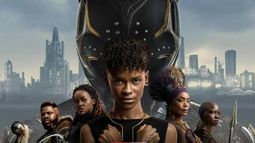 VIDEO| Black Panther: Wakanda Forever ya tiene fecha de estreno en Disney+