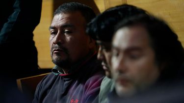 Hermano te felicito: Los mensajes de WhatsApp y Telegram para detener a 8 dirigentes mapuche en la Operación Huracán