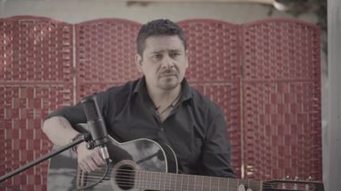 El nuevo single de Vicencio Navarro aterriza en formato multiplataforma