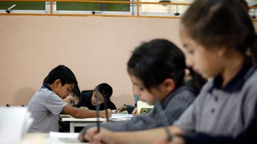 El Desconcierto | reforma educacional fin al lucro copago seleccion escoalres.jpg