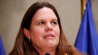 Ministra Fernández anuncia querella tras ataque a división del Ejército cercana al INBA