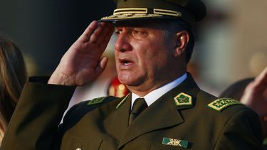 CDE se querelló contra tres ex generales directores de Carabineros por malversación y otros delitos