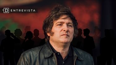 Experta: Milei ya no llega con la comodidad que esperaba llegar a una segunda vuelta