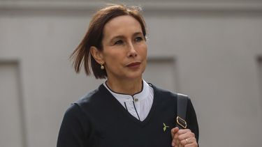 VIDEO| FRVS respalda a Susana Herrera: “Está severamente dañada por este invento”