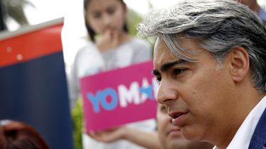 Contesse miente. Exijo un juicio para probar mi inocencia: ME-O se defiende tras querella por delitos tributarios en caso SQM