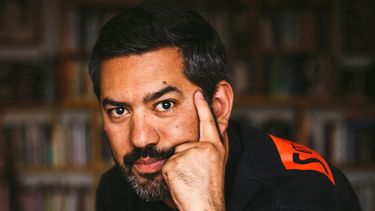 “11”, el libro negro de la poesía chilena