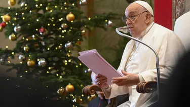 El papa con nueva crisis de broncoespasmo y sufre dos episodios de insuficiencia respiratoria aguda aunque sigue lúcido