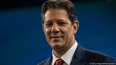 La polémica que apunta al uso político de la justicia en la condena contra Fernando Haddad en Brasil