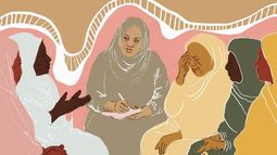 Médicos Sin Fronteras (MSF). Médicos Sin Fronteras (MSF).