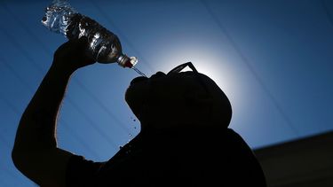 El verano aún no se marcha: anuncian nueva ola de calor para la zona central del país
