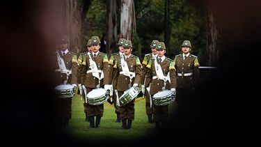 Confianza en Carabineros: Radical diferencia entre personas mayores y jóvenes, según Feedback-UDP