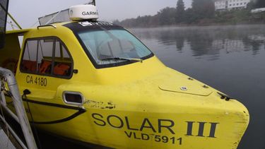 Valdivia es una ciudad referente en electromovilidad a través de sus ríos, no obstante, la Antártica plantea una disyuntiva respecto al turismo sostenible.