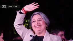El domingo votaré por Jeannette Jara, sin gran esperanza pero con convicción