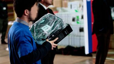 Becas TIC: Consulta sólo con tu RUT si recibirás un notebook de regalo por parte de Junaeb