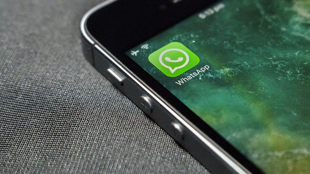 REDES| Caos mundial por caída de WhatsApp antes del año nuevo