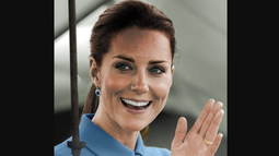 Tras 6 meses sin actividades, princesa de Gales retomará deberes para cumpleaños del rey