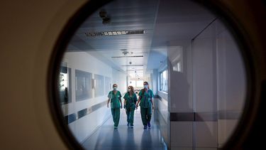 Coronavirus en Chile supera los 20.000 contagiados y los fallecimientos alcanzaron los 270