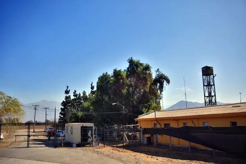 la guerra de los refrigeradores en punta peuco corte de apelaciones congela retiro de electrodomesticos usados por reos.webp