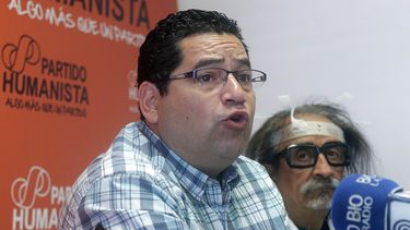 Presidente del PH sobre acuerdo administrativo: Lo que han dicho los voceros del FA está completamente alejado de lo que sucedió en la reunión