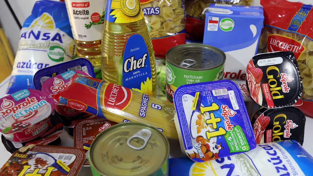 Guerra en Ucrania y precios de alimentos: Banco Mundial advierte una catástrofe humana