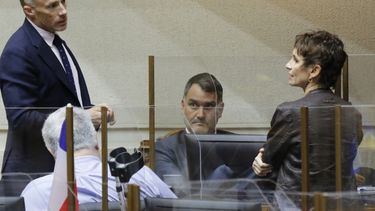 Conflicto oposición-gobierno es el más relevante del país según Encuesta Bicentenario UC