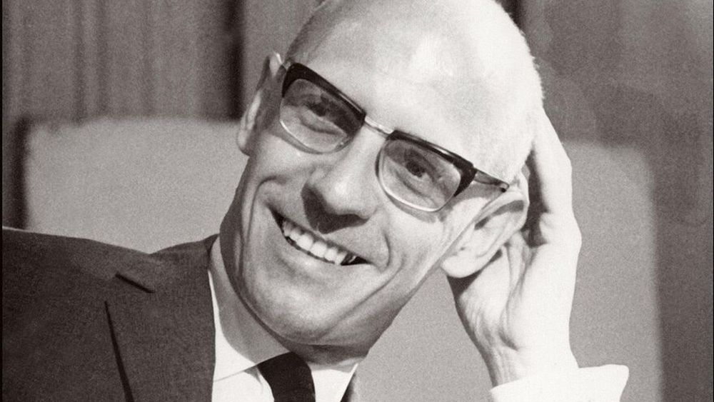VOCES | Foucault: Un Dios androcéntrico y patriarcal