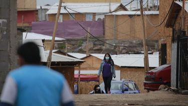ONGs piden que se deje de exponer vulnerabilidad de niños de campamento como espectáculo
