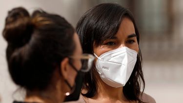 Operación blindaje: Las intervenciones del gobierno ante los titubeos de Izkia Siches