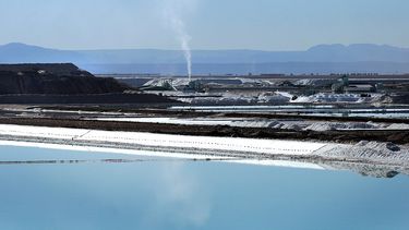 Fiebre del litio en Sudamérica: Chile lidera, pero Bolivia gana terreno con Rusia como socio clave