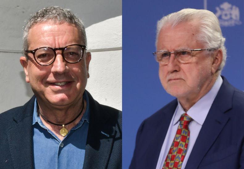 Gobierno de Kast quiere a Bernardo Fontaine al mando de Codelco - Agencia Uno