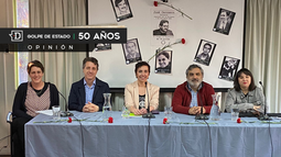 Nuestros 50 años