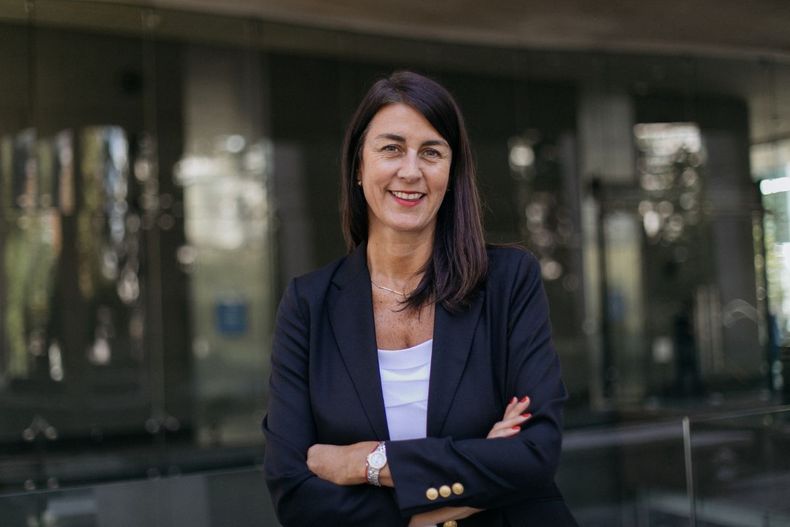 Alcanzó un stock de USD 2.132 millones en financiamiento verde, superando la meta fijada para 2026.