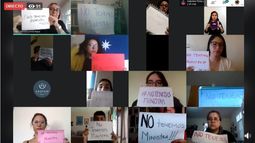 Organizaciones feministas cuestionan a nueva ministra de la Mujer por nula formación en género y no condenar violaciones a DD.HH.