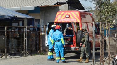 Nueva masacre en cárcel de Ecuador deja al descubierto crisis penitenciaria