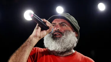 Macha y El Bloque Depresivo en el Estadio Nacional: Horarios, cierre del Metro, cortes de tránsito y Metro para la salida