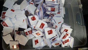 La Moneda preocupada: 30 mil millones adicionales devolvería Estado a candidatos por voto obligatorio