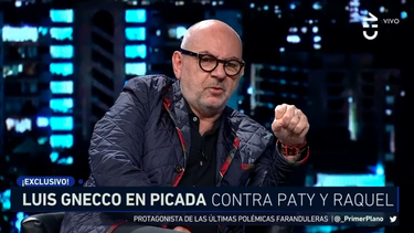 Luis Gnecco critica a Soltera otra vez: Yo decía quién mierda escribió este guión