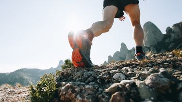Tobillo, rodilla y muñeca es lo que más se lesionan los santiaguinos haciendo trekking